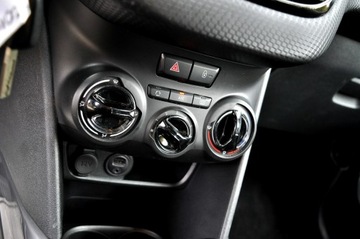 Peugeot 2008 I SUV Facelifting 1.2 PureTech 110KM 2016 Peugeot 2008 _1.2T 110 KM Lift Navi Led Klima, zdjęcie 12