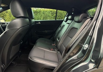 Kia Sportage IV 2020 Kia Sportage GT-Line 2,0 CRDi 4x4 FullLed Kamera Virtual Navi Serwis Gwara, zdjęcie 24
