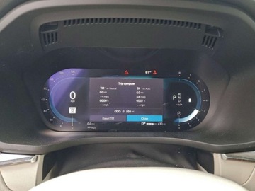 Volvo XC60 II 2022 Volvo XC 60 B5 Momentum 2022 2.0 Benzyna 247KM, zdjęcie 9