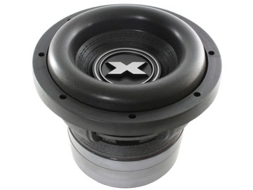 Excursion XXX.v2-8D4 - Subwoofer SQ/SPL 1200Rms