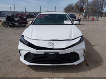 Toyota Camry IX 2025 Toyota Camry LE 2025 2.5 Hybryda 184KM, zdjęcie 7