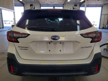 Subaru Outback VI 2022 Subaru Outback Premium 2022 2.5 Benzyna 182KM, zdjęcie 2