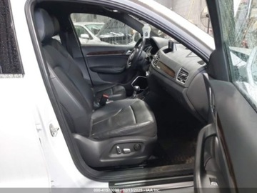 Audi Q3 II 2018 Audi Q3 2.0 premium2.0 sport premium 2.0 Benzyna 200KM, zdjęcie 9