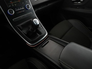 Renault Grand Scenic III 1.5 dCi 110KM 2018 Renault Scenic półskóra navi klima auto kamera, zdjęcie 28