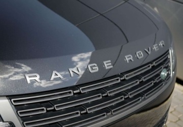 Land Rover Range Rover V SWB 3.0 D300 300KM 2023 Land Rover Range Rover Sport Land Rover Range Rover Sport SE SE D300, Salo, zdjęcie 11