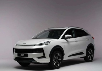 JAC JS6 2026 JAC JS6 1.5 Benzyna 174KM, zdjęcie 9