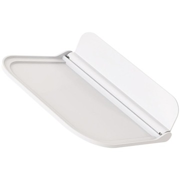 Плавающий настенный стол Настенная подставка, складная