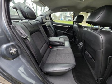 Peugeot 407 Sedan 2.2 HDi FAP 170KM 2008 PEUGEOT 407 2.2 HDI 170KM*Salon PL * Bezwypadkowy * 129, 227 * ASO, zdjęcie 29