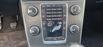 Volvo V60 I Kombi 1.6 DRIVe 115KM 2011 Volvo V60 Super Stan Bezwypadkowy, zdjęcie 22