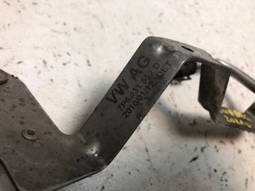 VW TOUAREG II 7P 10- TRUBKA PŘÍVOD DPF TLAKU