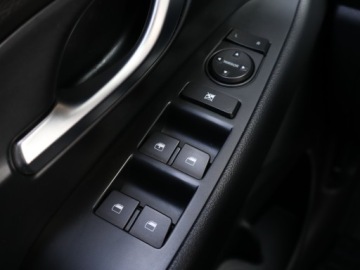 Hyundai i30 III Wagon Facelifting 1.0 T-GDI 120KM 2022 Hyundai i30 1.0 T-GDI, Salon Polska, Serwis ASO, zdjęcie 15