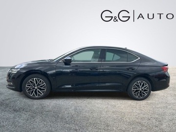 Skoda Octavia IV Liftback 1.5 TSI EVO 150KM 2023 Skoda Octavia 1.5TSI e-Tec 150KM, Gwarancja, Serwis ASO, FV23 1.5 Benzyna, zdjęcie 2