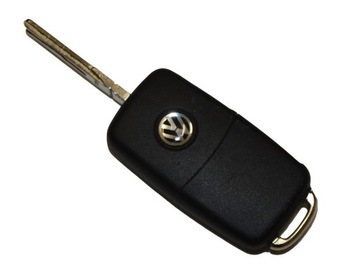 5K0837202AJ VW GOLF TOURAN POLO KLÍČEK OVLÁDAČ