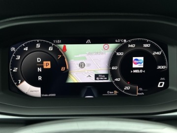 Cupra Terramar SUV 2.0 TSI 265KM 2025 Cupra Terramar 2.0TSI 2656KM 4Drive VZ DSG l Kamer, zdjęcie 14