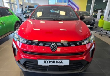 Renault Symbioz 2025 Renault Symbioz GDYNIA C-SUV evolution mild hybrid 140 Wyprzedaz 2025 1.3, zdjęcie 3