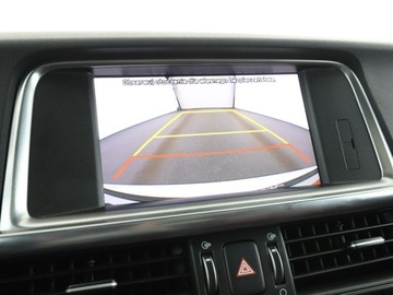 Kia Optima II Kombi 2.0 T-GDI 245KM 2018 Kia Optima automat skóra panorama navi klima auto, zdjęcie 23
