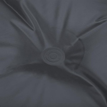 Устойчивый самонадувающийся туристический коврик для кемпинга с подушкой + чехол