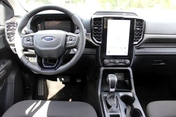 Ford Ranger V Podwójna kabina Facelifting 2019 2.0 EcoBlue 170KM 2024 OD RĘKI |Ford Ranger 2.0 EcoBlue 170KM XLT, zdjęcie 7