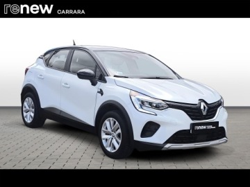 Renault Captur II Crossover 1.0 TCe 90KM 2021 Captur 1.0 TCe Zen LPG, zdjęcie 6