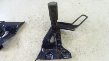 Suzuki Dr Big 750 Комплекты подножек задние