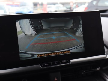 Toyota C-HR II 2024 Toyota C-HR 1.8 Hybrid, Salon Polska, zdjęcie 16