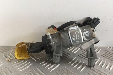 SPÍNACÍ SKŘÍŇKA MITSUBISHI COLT IV (CA_A) 5WK45107 1.1L GASOLINE 55KW 2009