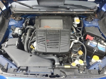 Subaru 2020 Subaru WRX 2021 SUBARU WRX LIMITED 2.0 Benzyna 268KM, zdjęcie 11