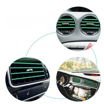 ОТДЕЛКА АВТОКОНДИЦИОНЕРА ОТДЕЛКИ ДЛЯ РЕМОНТА МАТЕРИАЛЫ ДЕКОРАТИВНАЯ ПОЛОСКА