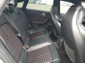 Audi A5 F5 2019 Audi RS5 Coupe 2019 2.9l 2.9 Benzyna 444KM, zdjęcie 10