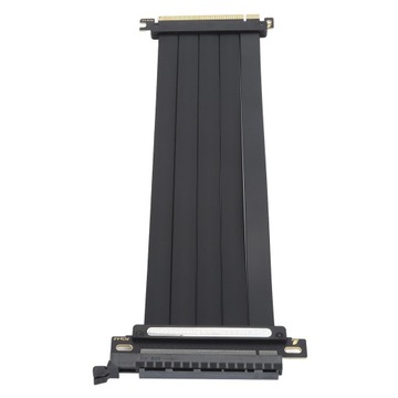 УДЛИНИТЕЛЬНЫЙ КАБЕЛЬ PCI-E PCIE 16X 4,0 25 СМ