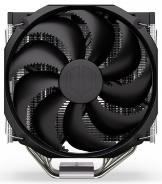 АКТИВНОЕ ОХЛАЖДЕНИЕ ЦП ENDORFY FORTIS 5 140 мм (EY3A008) + ПАСТА