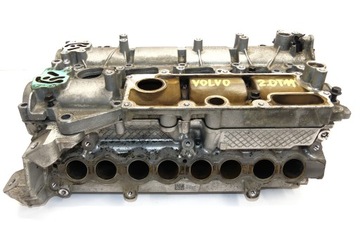 VOLVO XC60 I S60 II S80 II V60 2.0 T5 B4204T11 GŁOWICA CYLINDRÓW DO REG.