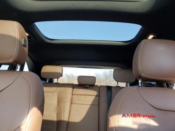 Mercedes GLA II 2021 Mercedes-Benz GLA 2021 r., 2,0L 250 4MATIC od ubezpieczalni 2.0 Benzyna, zdjęcie 9