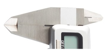 Штангенциркуль электронный цифровой 150мм IP54 PRO