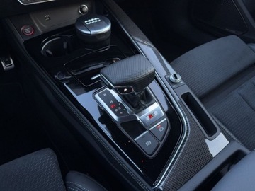 Audi A4 B9 S4 Limousine Facelifting 3.0 TDI 341KM 2021 Audi S4 Limousine Martix LED Kamery 360 Bang Olufsen Masaze Head Up Gwara, zdjęcie 31