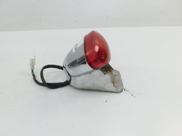 ЗАДНИЙ ФОНАРЬ ДЛЯ КИТАЙСКОГО СКУТЕРА