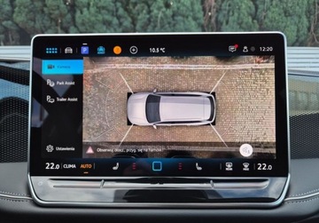 Volkswagen Passat B8 Variant Facelifting 1.5 TSI EVO 150KM 2025 Volkswagen Passat 1.5eTSI 150KM DSG Business ACC HAK Kamera360 Climatronic, zdjęcie 33