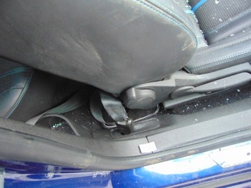 СИДЕНЬЯ RECARO SEAT AVIATION SEAT OPEL ASTRA J IV OPC GTC 2.0 T ЕВРОПА