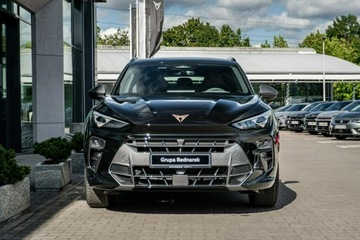 Cupra Terramar SUV 1.5 eTSI 150KM 2025 Cupra Terramar 1.5 e-TSI 150 KM DSG, zdjęcie 3