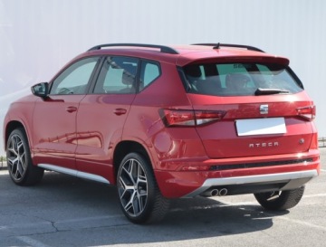 Seat Ateca SUV 2.0 TDI 150KM 2019 Seat Ateca 2.0 TDI, Salon Polska, Serwis ASO, zdjęcie 3