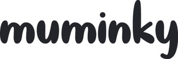 Щетка из козлиной щетины Moominky для малышей