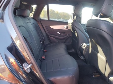 Mercedes GLC C253 2021 Mercedes-Benz GLC 300 4Matic 2021 2.0l 2.0 Benzyna 255KM, zdjęcie 10