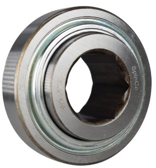 Łożysko kulkowe W208PP21 TIMKEN