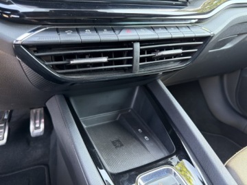 Skoda Octavia IV Kombi 2.0 TDI 150KM 2022 Skoda Octavia 2.0 TDI 150 KM Sportline DSG ASO Ser, zdjęcie 26