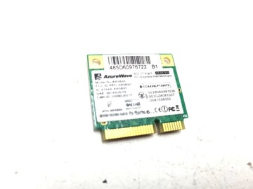 KARTA WIFI AR5B95 ASUS N53S N53