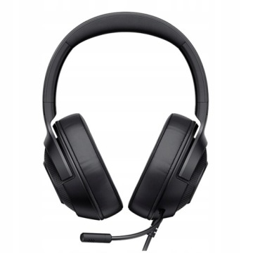 Накладные наушники Razer Kraken X Lite