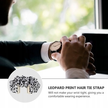 3 шт резинки для ремешка для часов