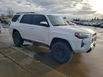 Toyota 2022 Toyota 4-Runner 2022r., TRD OFF ROAD, 4L, od ubezpieczalni 4.0 Benzyna, zdjęcie 3