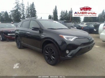Toyota RAV4 V 2018