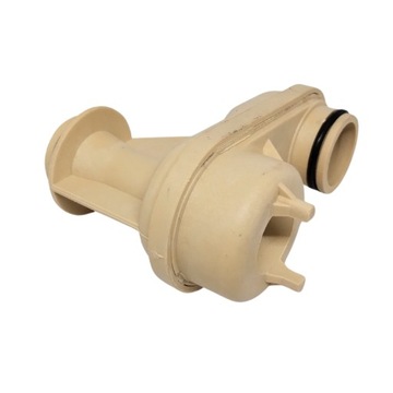 Всасывающий диффузор IBO с уплотнительными кольцами для AJ 50/60 и JET 100 A Tuba Venturi IBO
